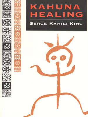 cover image of Kahuna Healing